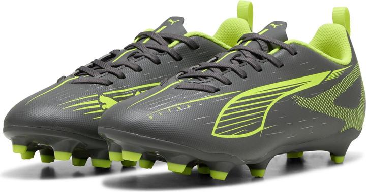 Actual product image Puma ULTRA 5 PLAY FG/AG Jr (38.5)