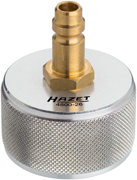 Actual product image HAZET Cooler Adapter