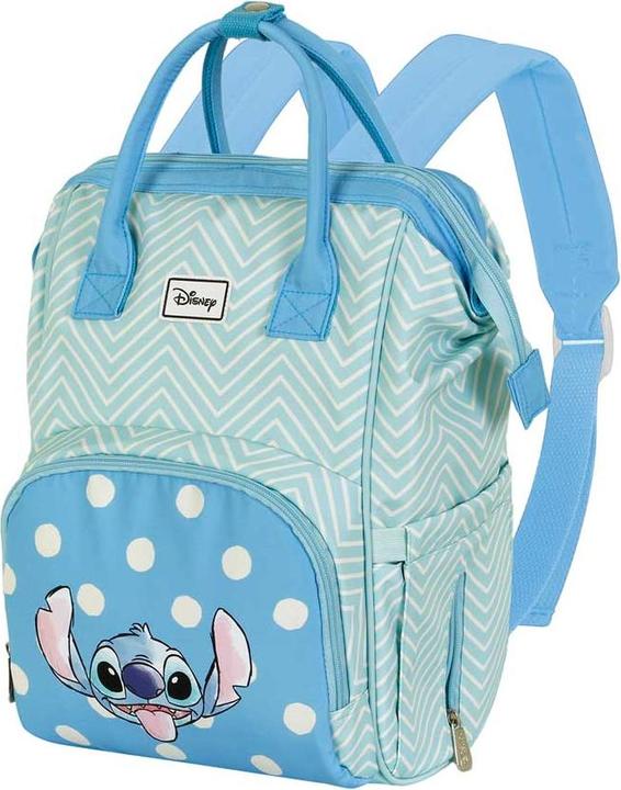 Actual product image Karactermania Mommy Backpack Lovely