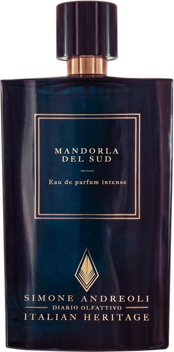 Simone Andreoli Zest di Sorrento Eau Parfum Intense (Eau de parfum, 100 ml)