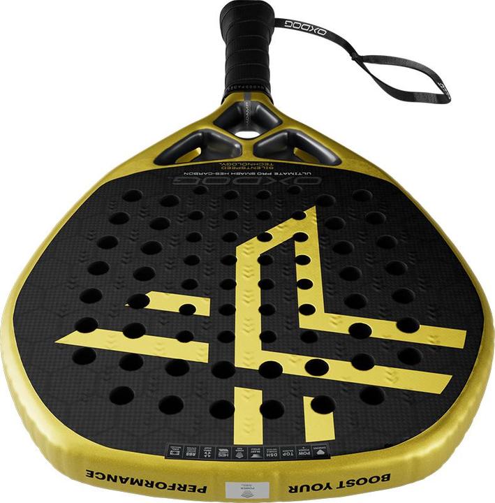 Actual product image Oxdog Padel Ultimate Pro Smash