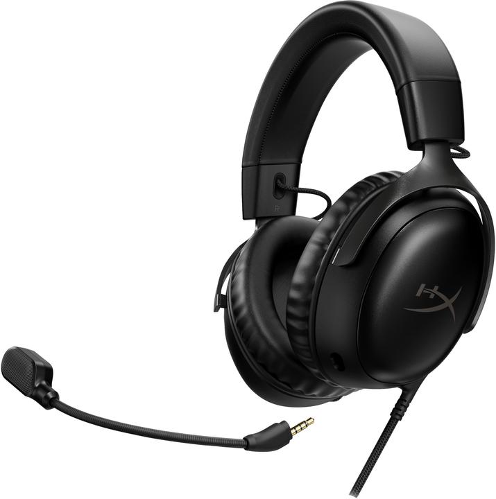 Actual product image HyperX Cloud III (Cable)