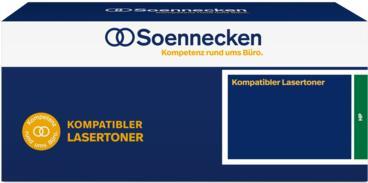 Energielabel Soennecken Toner 81554 zoals HP CF214X/14X zwart