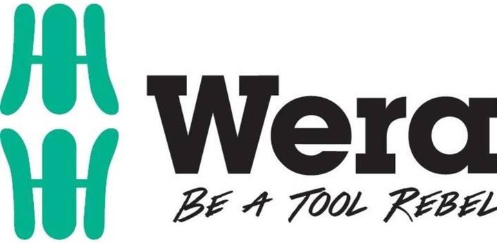 Image du produit Wera 977/6 TX Rack (Torx (TX))