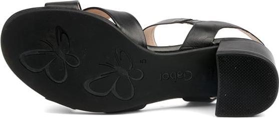 Actual product image Gabor Sandal (40)