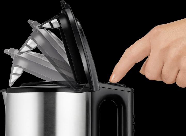 Image du produit Unold Edition (1.50 l, Prise UE)
