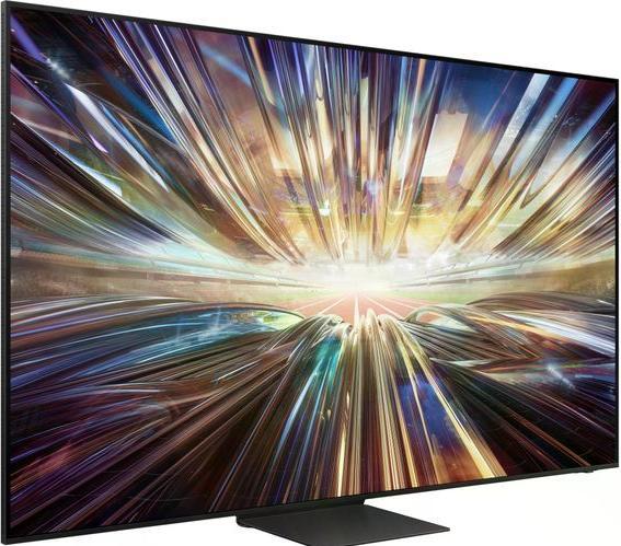 Produktbild Samsung 75" Neo QLED 8K QN800D Tizen OS™ Smart TV 2024 (75", QN800D, NeoQLED, 2024)