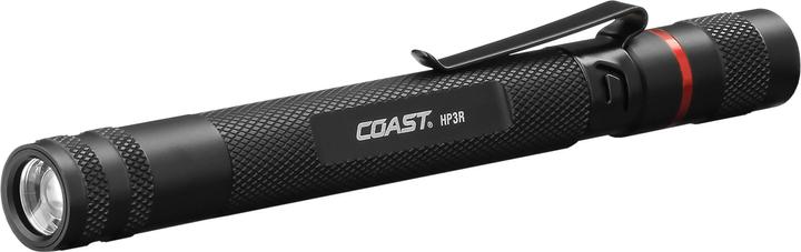 Coast HP3R (14.80 cm, 500 lm)