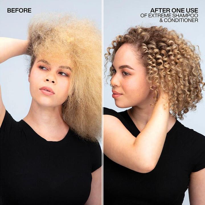 Actual product image Redken Extreme Length (250 ml)