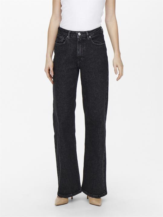 Immagine prodotto Only ONLJuicy - Jeans larghi a vita alta (W25/L32)