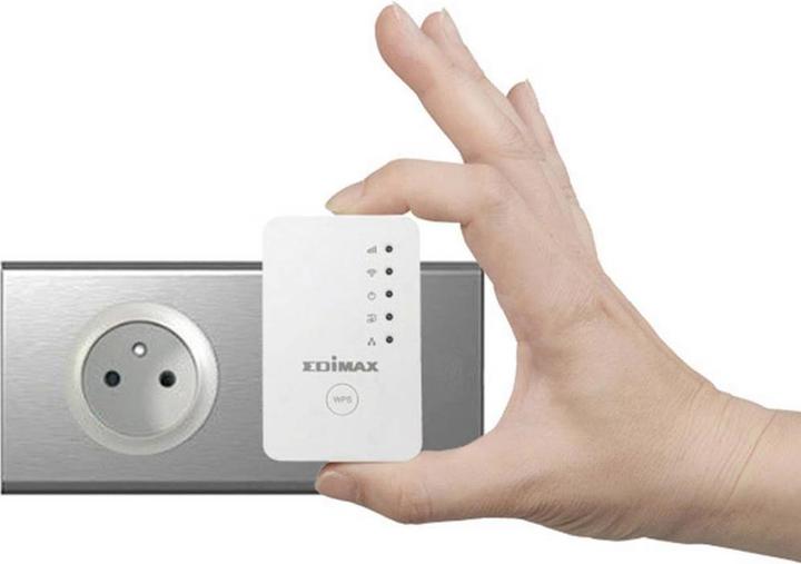 Image du produit edimax EW-7438RPn (300 Mbit/s, 300 Mbit/s)