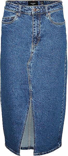 Vero Moda Jeansrock Jeansrock