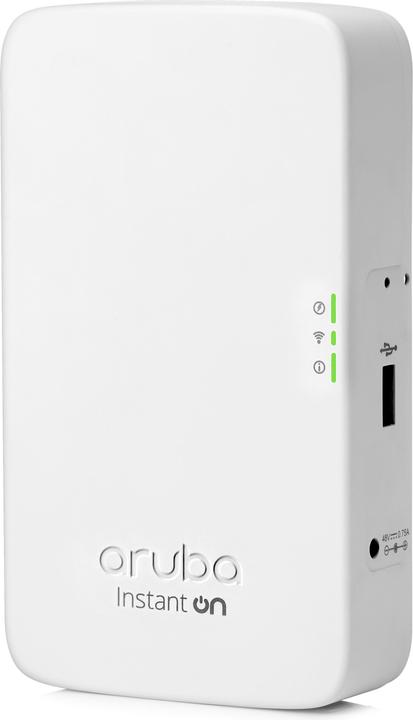 Image du produit Aruba Instant On AP11D Point d'accès (867 Mbit/s)