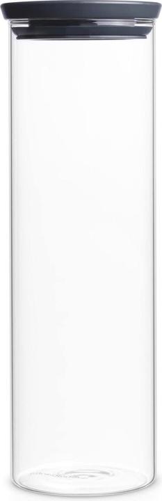 Immagine prodotto Brabantia Vaso di vetro (1.90 l)