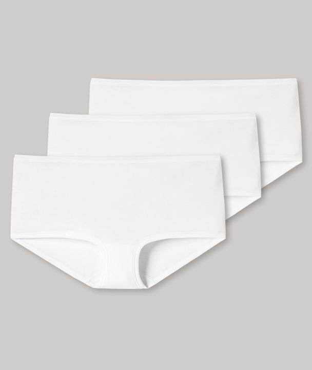 Image du produit Schiesser Lot de 3 shorts 95/5 Organic Cotton (34, Lot de 3)