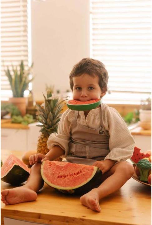 Produktbild Oli and Carol Wally The Watermelon