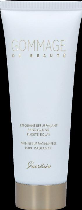 Produktbild Guerlain Gommage De Beauté (Peeling, 75 ml)