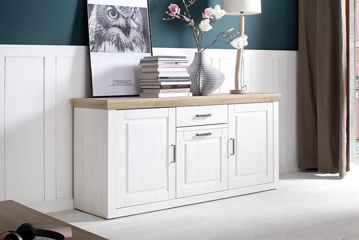 Actual product image Robas Lund Bressanone (183 x 85 x 50 cm)