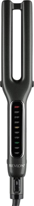 Actual product image Revlon Hair Straightener Double Straight RVST2204E (Straightening iron)