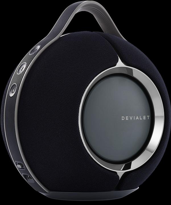 Image du produit Devialet Mania (Fonctionnement sur batterie)