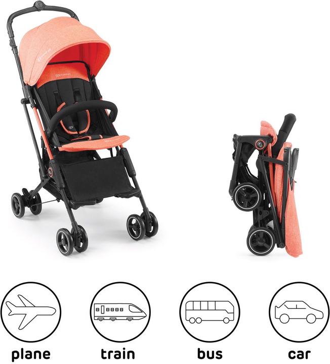 Produktbild KinderKraft Mini Dot