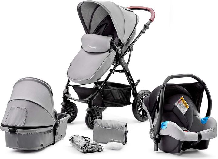 Immagine prodotto KinderKraft Moov 3in1