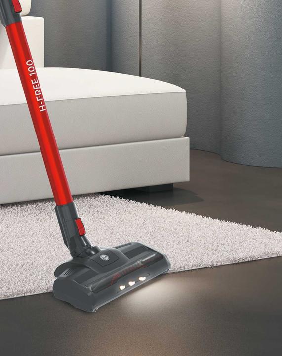 Immagine prodotto Hoover H-FREE 100 PETS