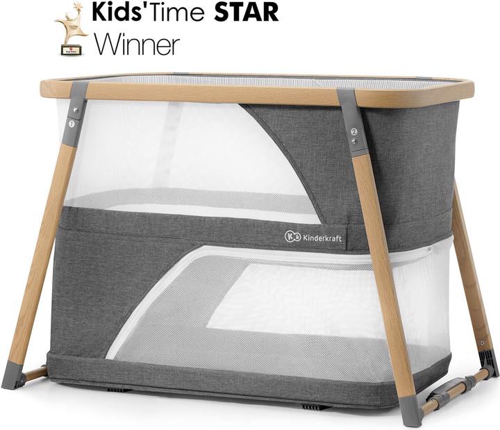 Produktbild KinderKraft Sofi