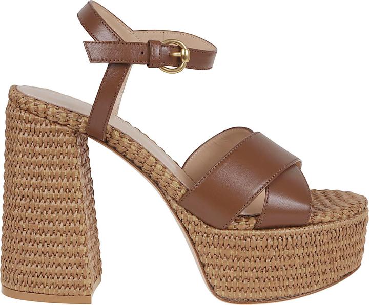 Actual product image Gianvito Rossi G31522.70RICNMB (39)
