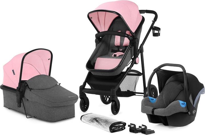 Image du produit KinderKraft 3in1 Juillet