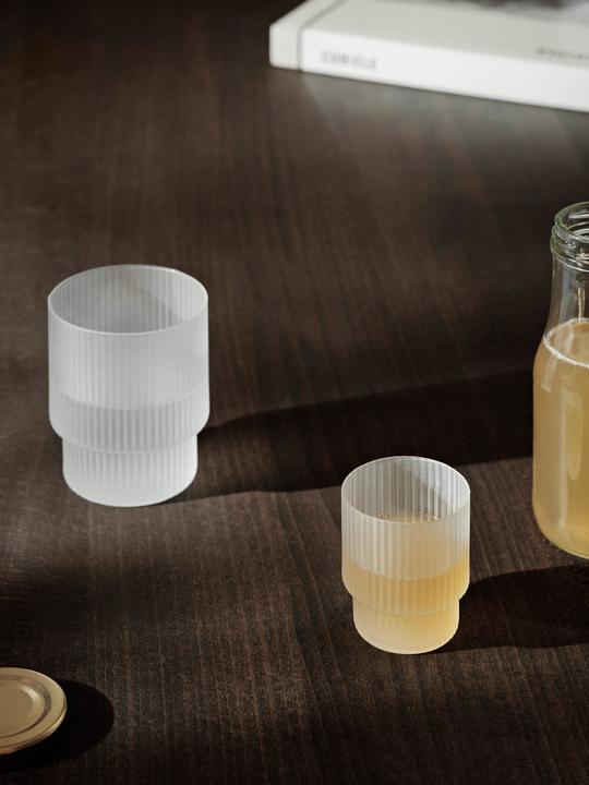 Produktbild Ferm Living Ripple (0.00 l, 4 x)
