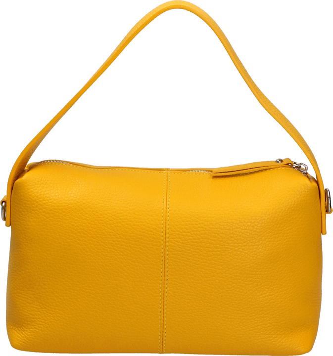 04 GIALLO, Giallo