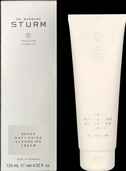 Produktbild Dr. Barbara Sturm Super Anti-Aging Cleansing Cream (Reinigungsmilch, 125 ml)
