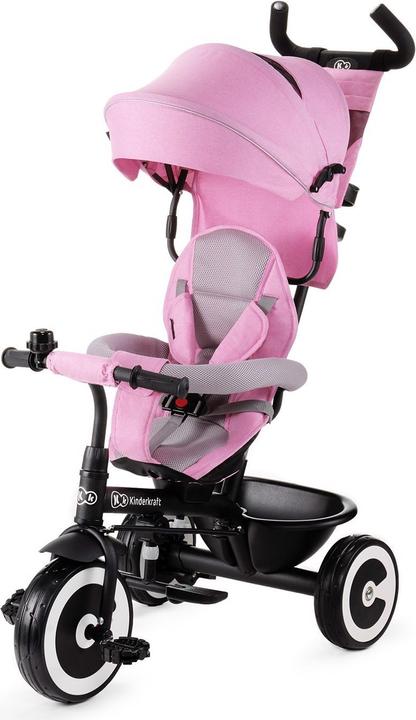 KinderKraft Aston