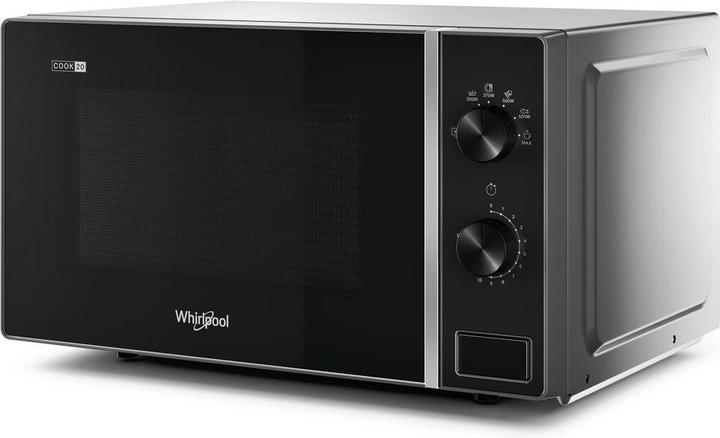 Immagine prodotto Whirlpool MWP 101 SB (20 l)