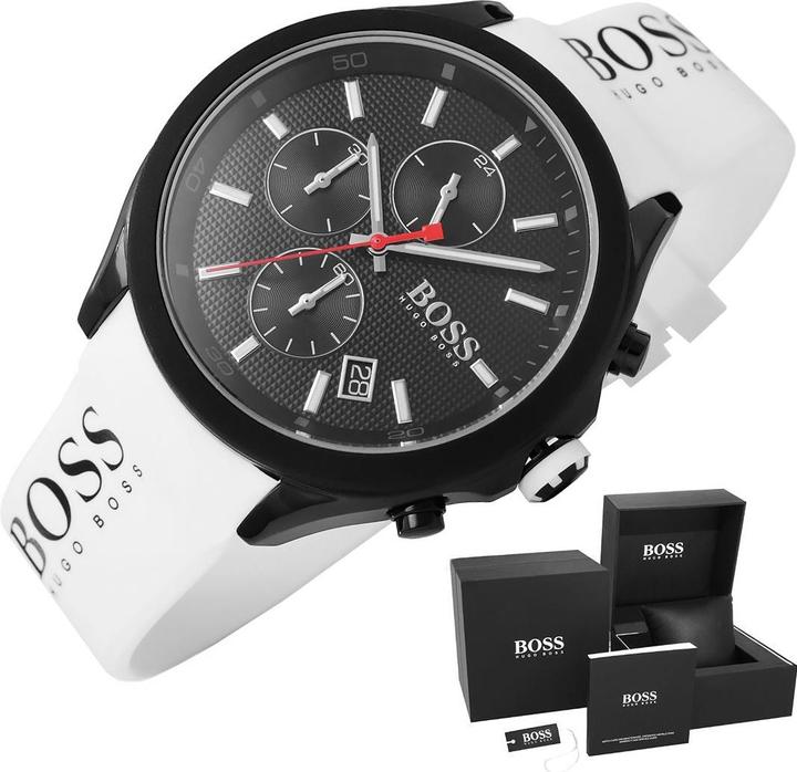 Immagine prodotto BOSS Velocity (Cronografo, 44 mm)