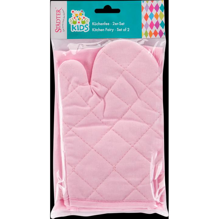 Actual product image Städter Kinderschürze (One size)