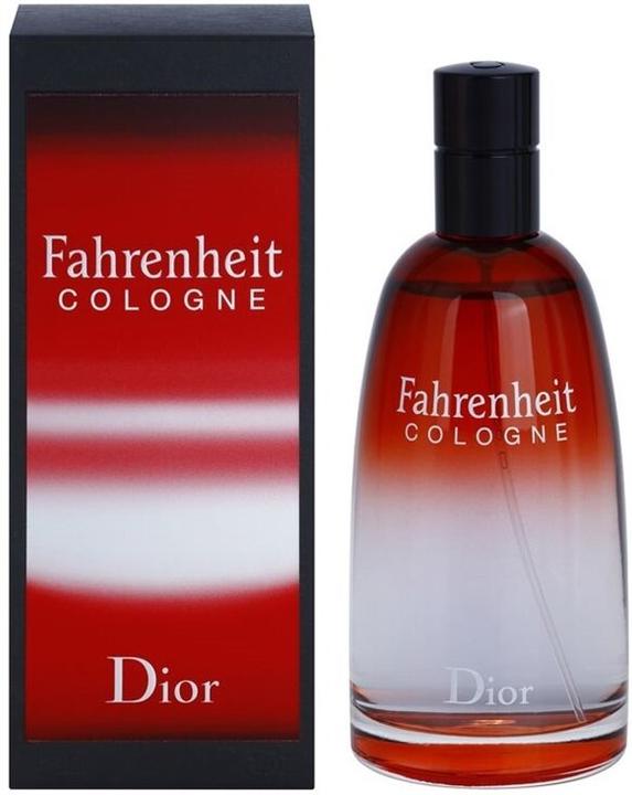 Dior Fahrenheit (Eau de cologne, 125 ml)