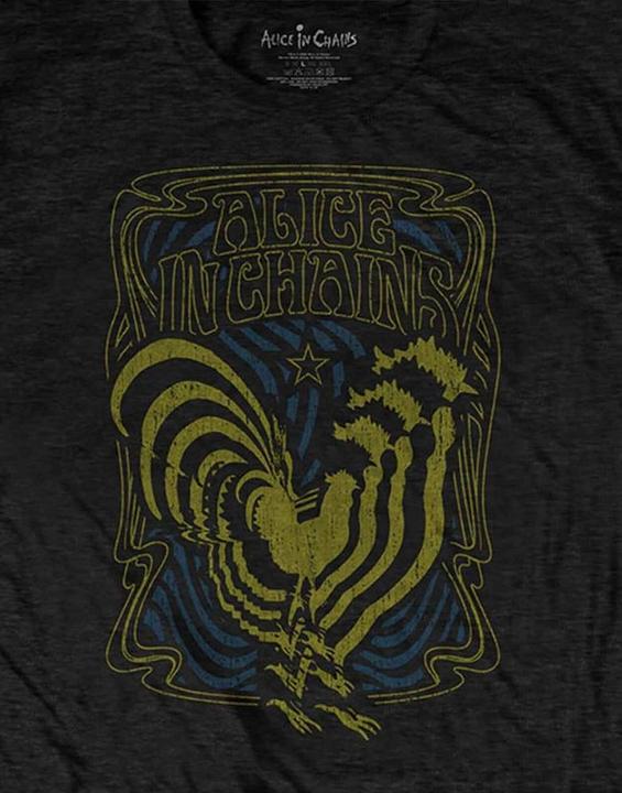 Image du produit Alice In Chains TShirt (XL)