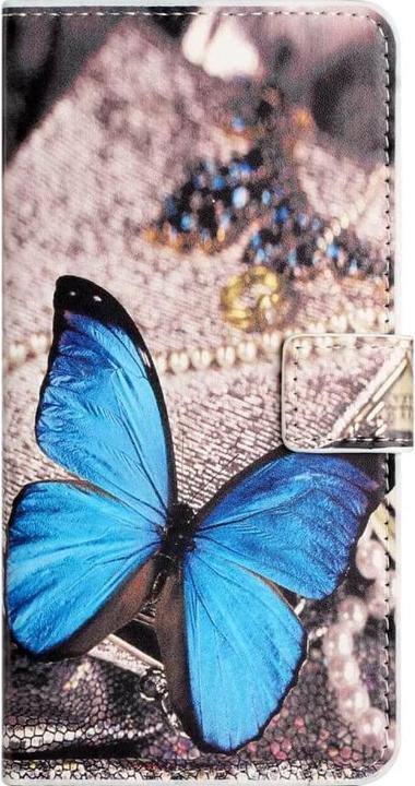 Blue Jewel