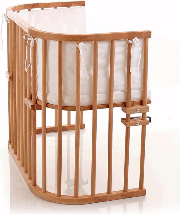 Actual product image Babybay Maxi