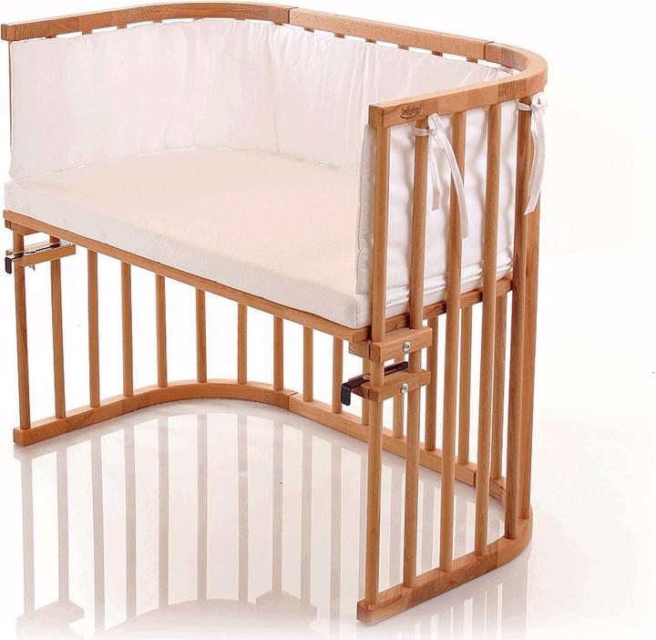 Actual product image Babybay Maxi