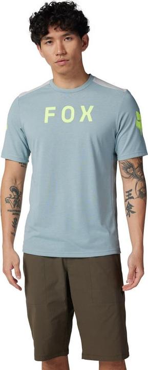 Produktbild Fox Jersey 24 Ranger Dr Ss Aviation Gmtl (M)