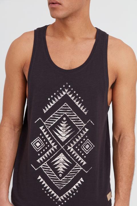 Immagine prodotto Solid Isaak - Canotta da Uomo (3XL)