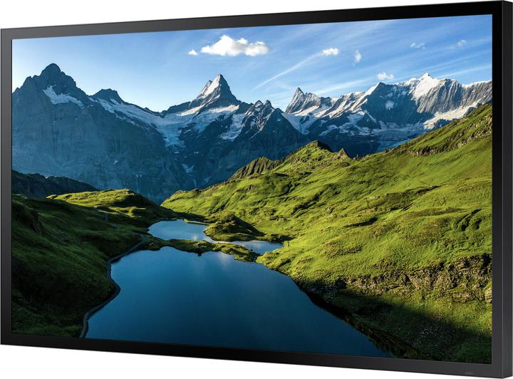Actual product image Samsung OH55A-S (1920 x 1080 pixels, 55")