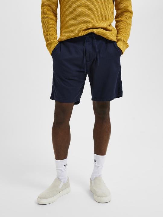 Image du produit Selected Homme Short Comfort Fit (XS)