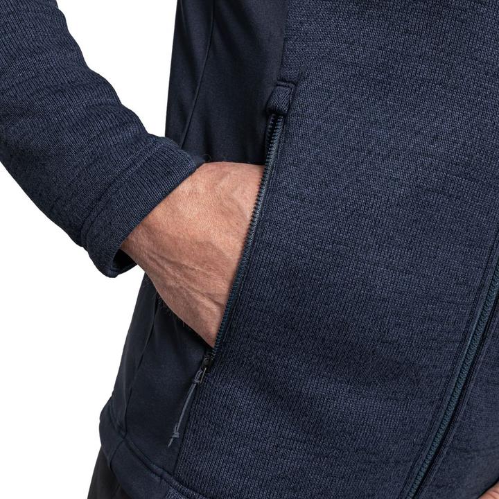 Immagine prodotto Schöffel Pile Oberau Zip In (48, L)