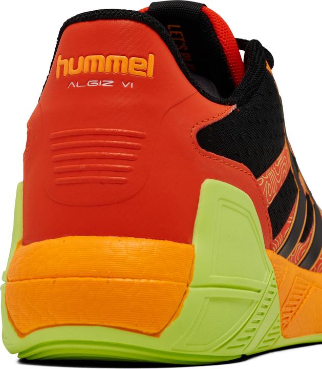 Image du produit hummel Algiz Vi (39.5)