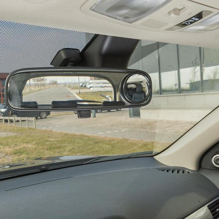 Actual product image ProPlus Blind spot mirror