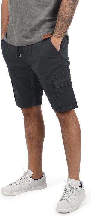 Immagine prodotto Indicode Frances Pantaloncini Cargo Bermuda Shorts Pantaloni corti Da Uomo elasticizzato Regular- Fi (L)